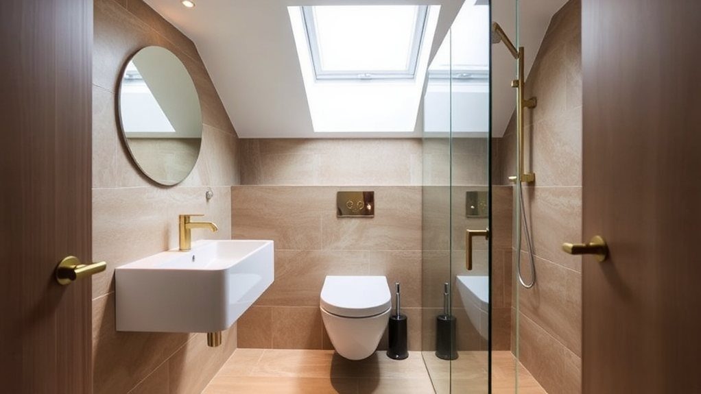 Bathroom Projects by Brixton Bathroom Fitters